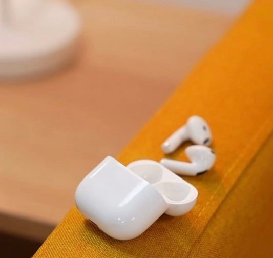 Airpods 4 ANC