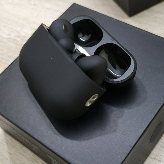 Airpods Pro 2nd generation BLACK