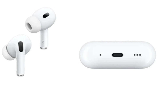 Airpods Pro 2nd generation WHITE