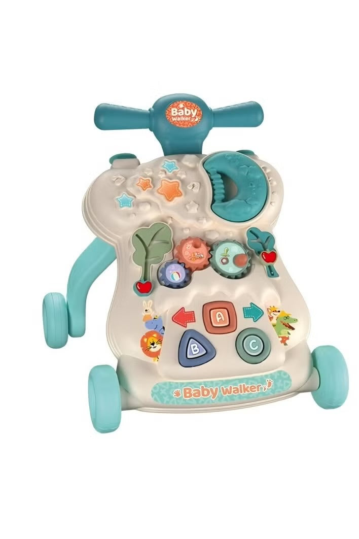 Baby Walker - Educational Toy