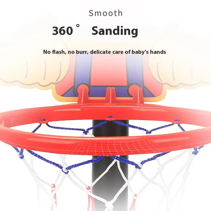 Kids Basketball Hoop