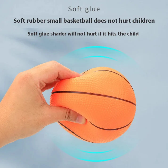 Kids Basketball Hoop