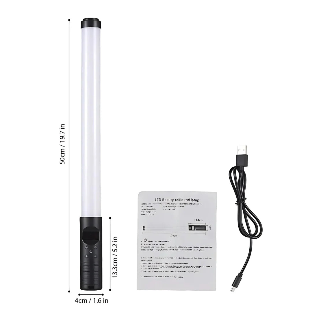 Led Stick Lamp