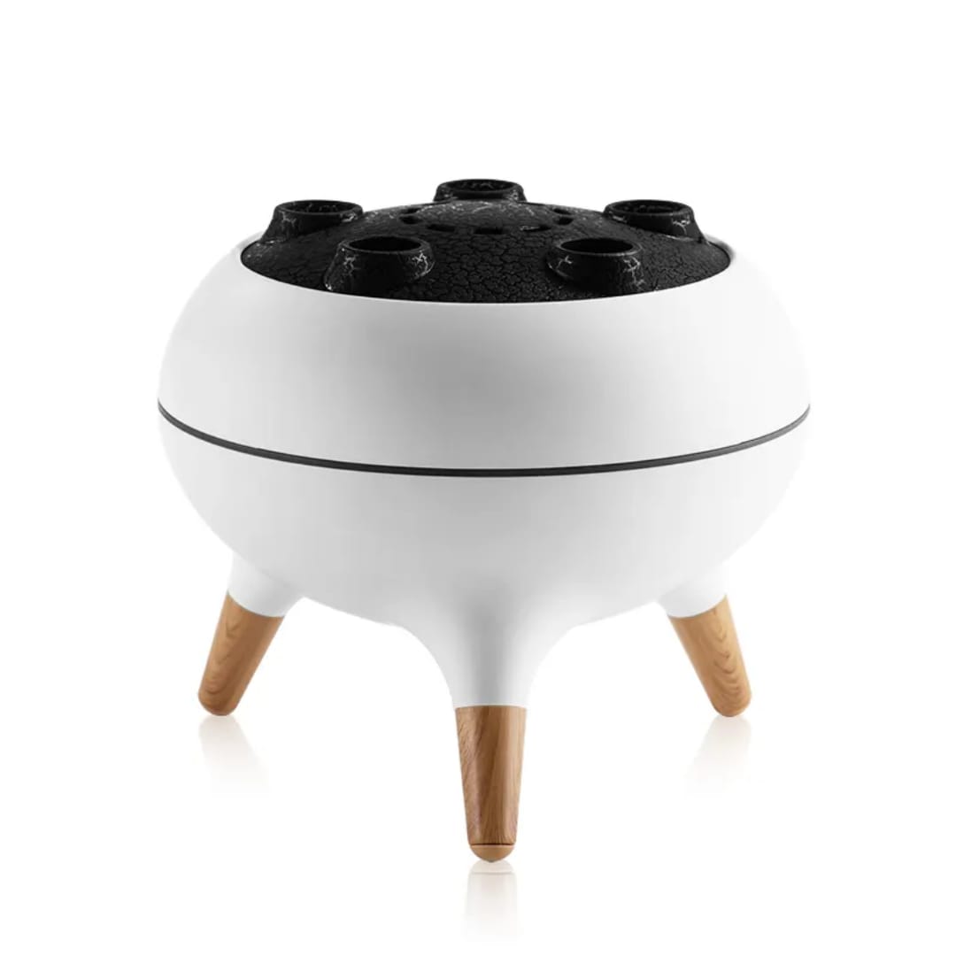 Dynamic Jellyfish Air Humidifier & Diffuser