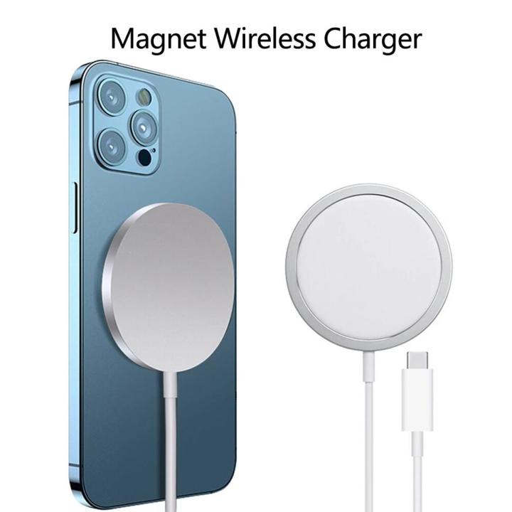 Apple Magnetic Charger