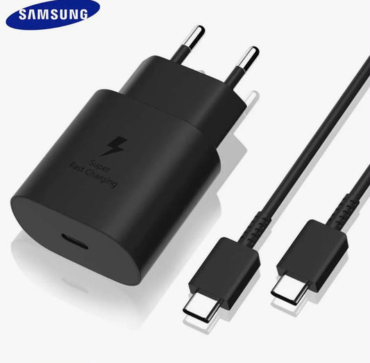 Samsung 25W Power Adapter