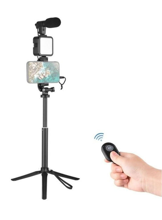 Video-Making Vlogging Kit