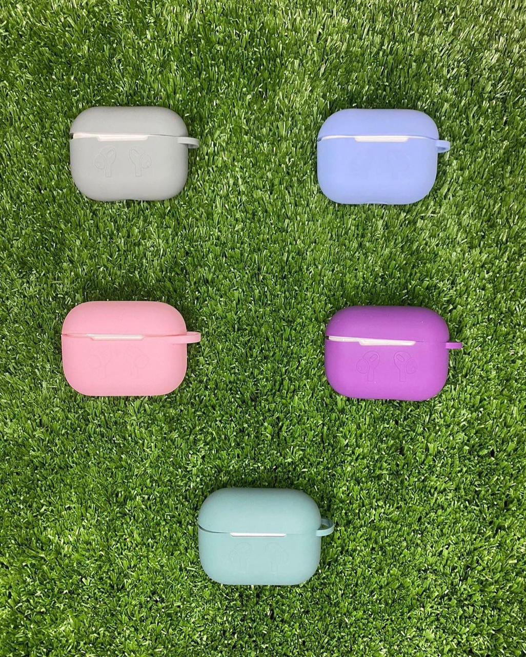 Airpod Pro latest ANC White