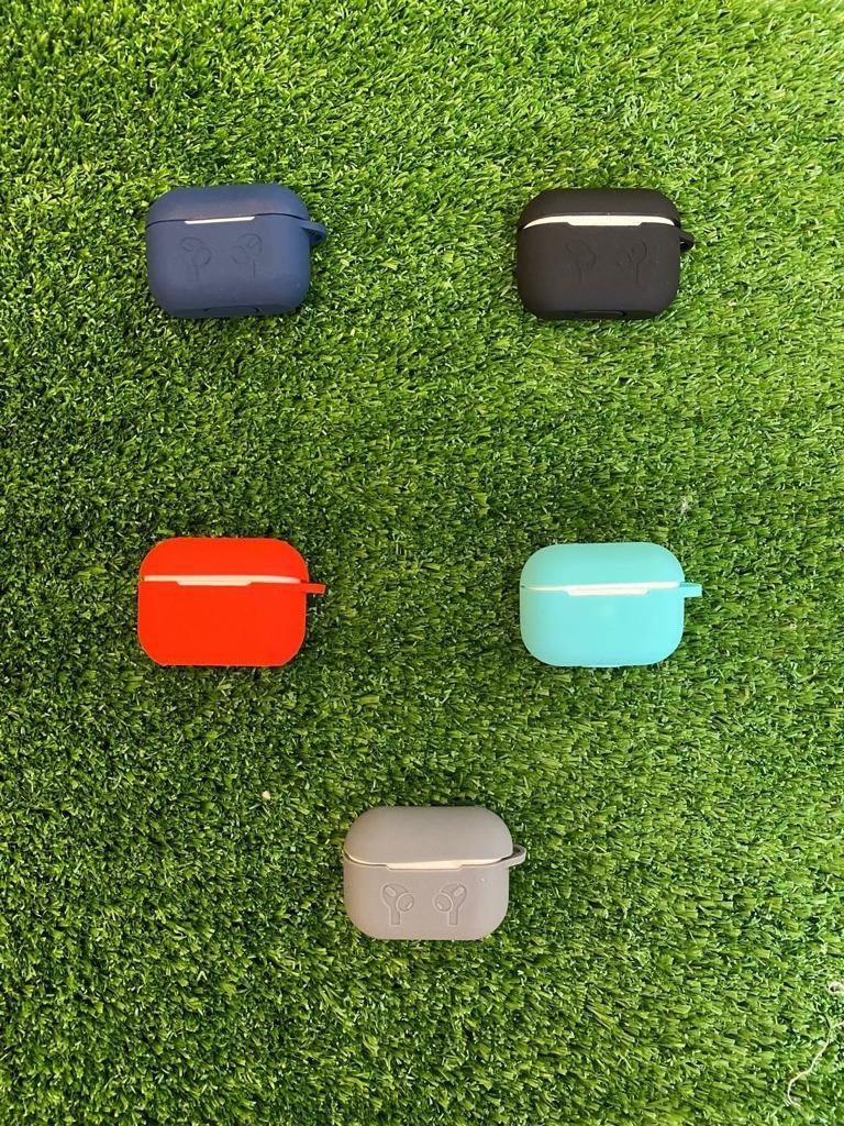 Airpod Pro latest ANC Black