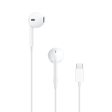 Apple Lightning Earphones