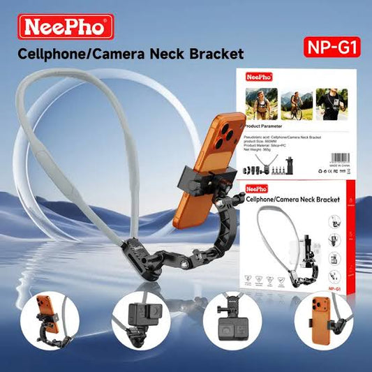 UAE Neepho G1 Cellphone Neck Holder