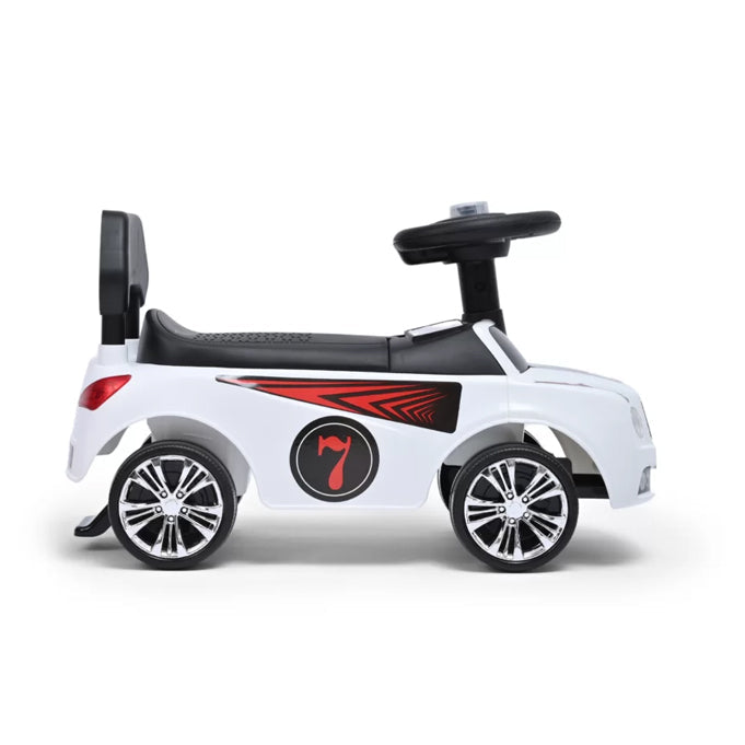 Benny Ride- Kids Car
