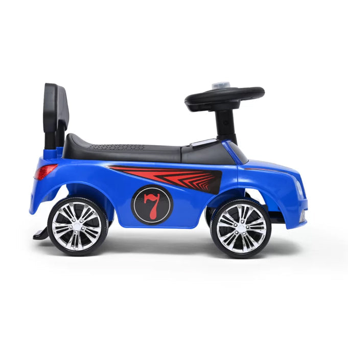 Benny Ride- Kids Car