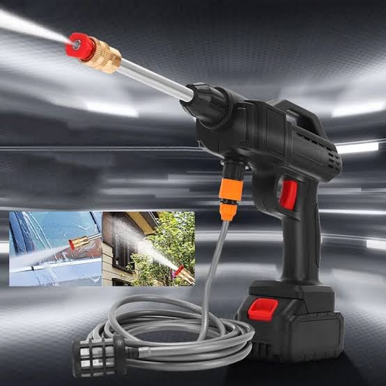 Pressure Washer Gun