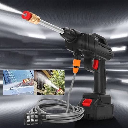 Pressure Washer Gun