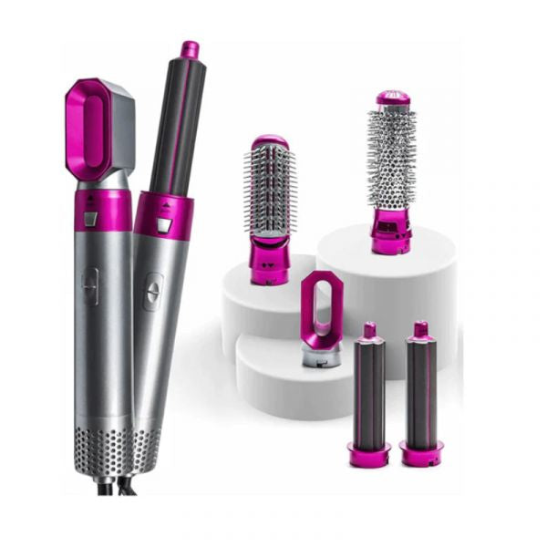 5 in 1 Hairdryer