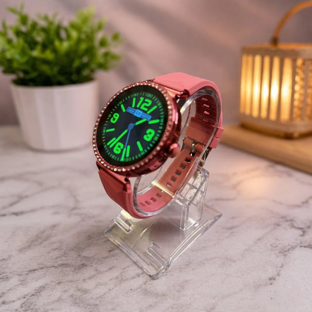 Nova Smart - Elegant Edition