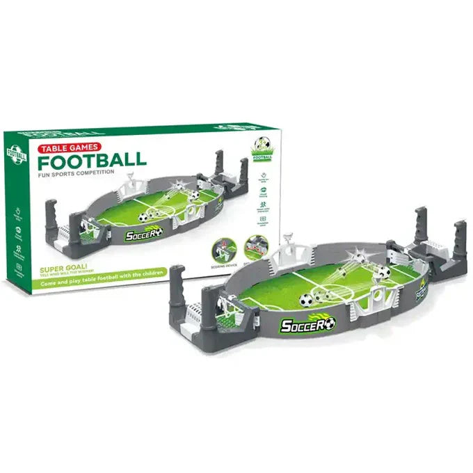 Kids Portable Football Board Game 🎯⚽