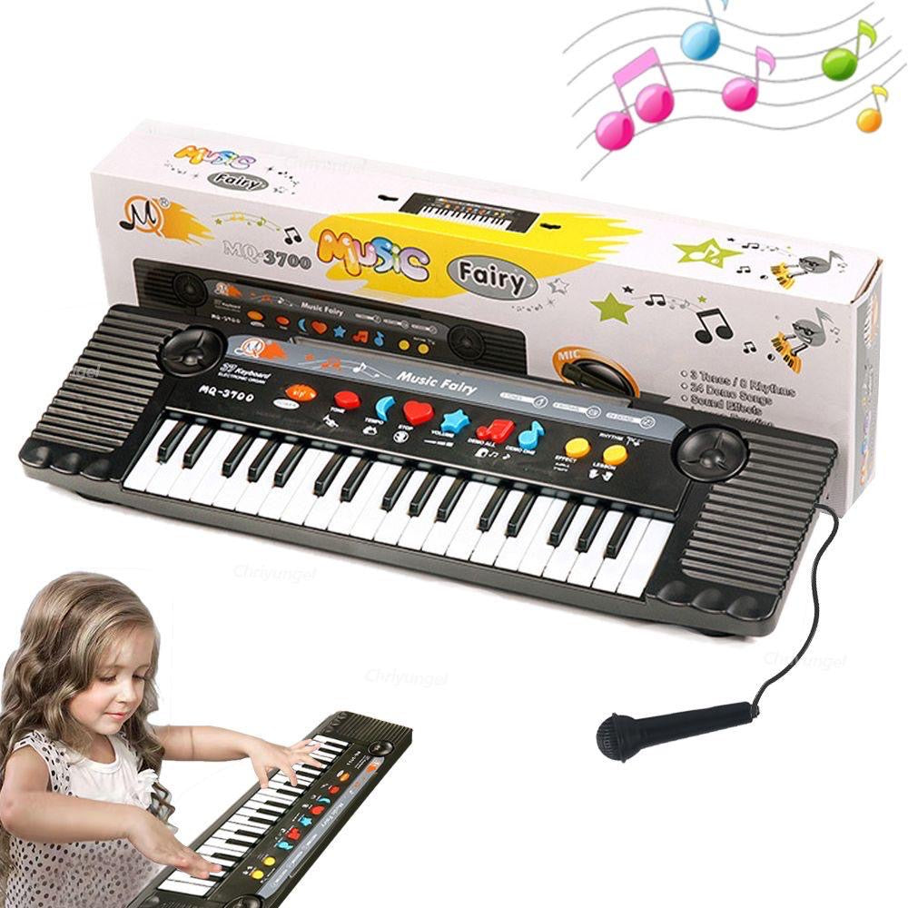 Kids Electronic Piano Keyboard