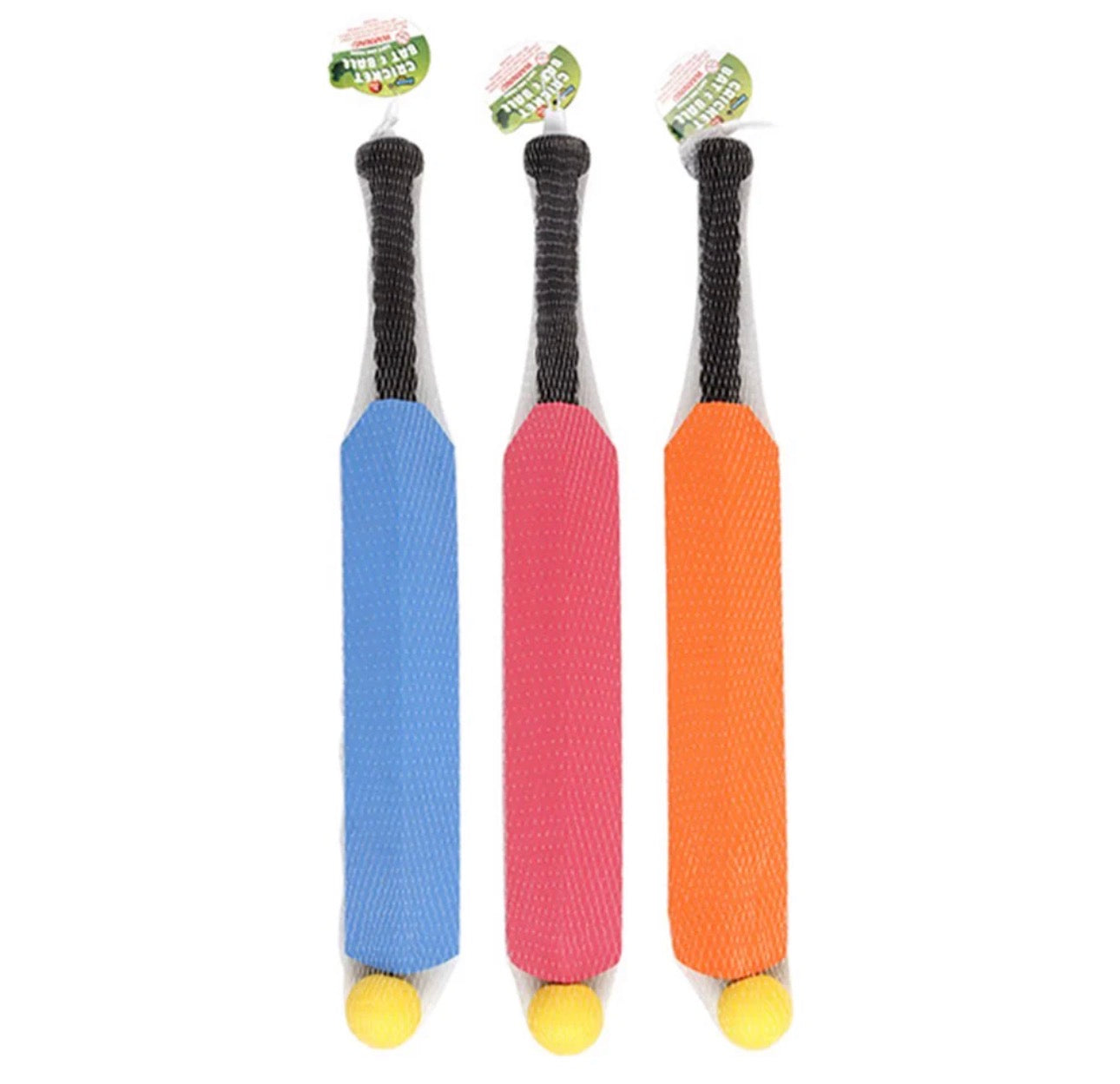 FoamPlay Cricket Set For Kids