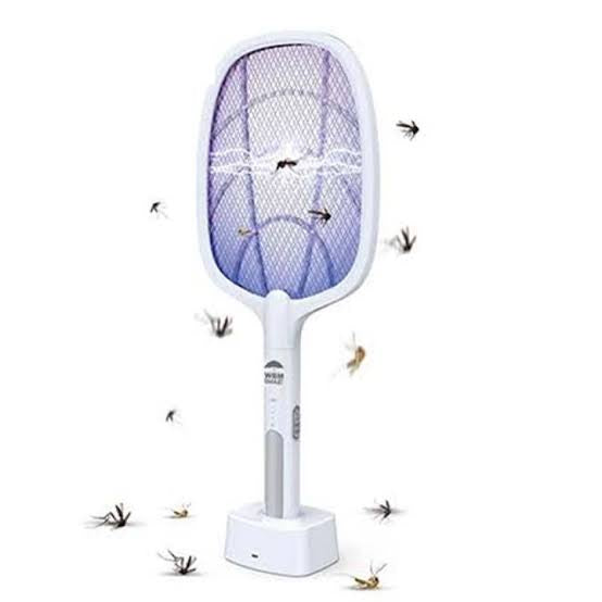Electric Mosquito Killer Bat