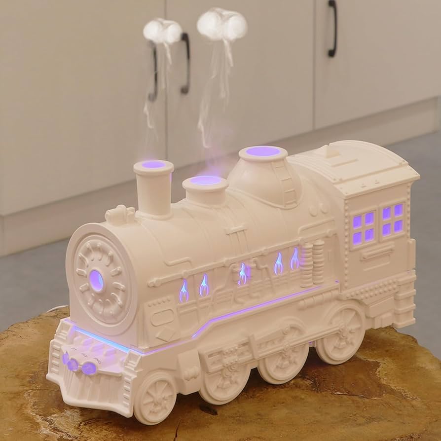Train Aroma Diffuser