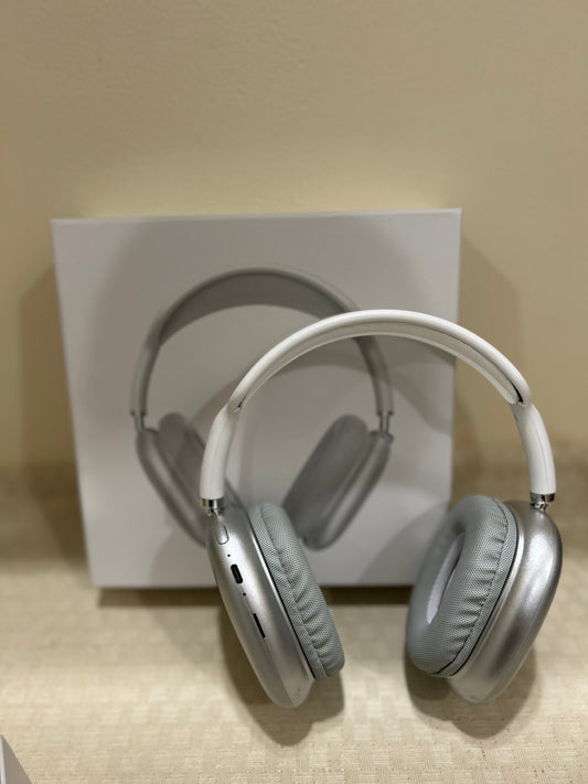 Airpod Pro Max SILVER