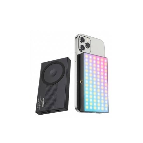 Plokama Magnetic Selfie Light