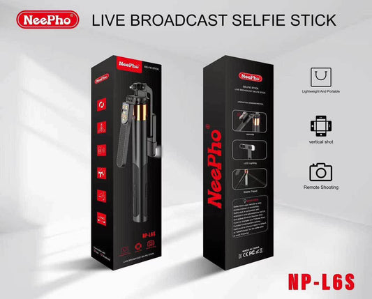 Neepho NP-L6S