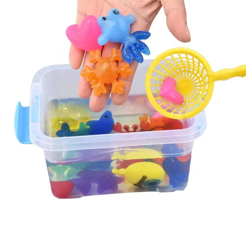 Magical Water Elf DIY Kit.