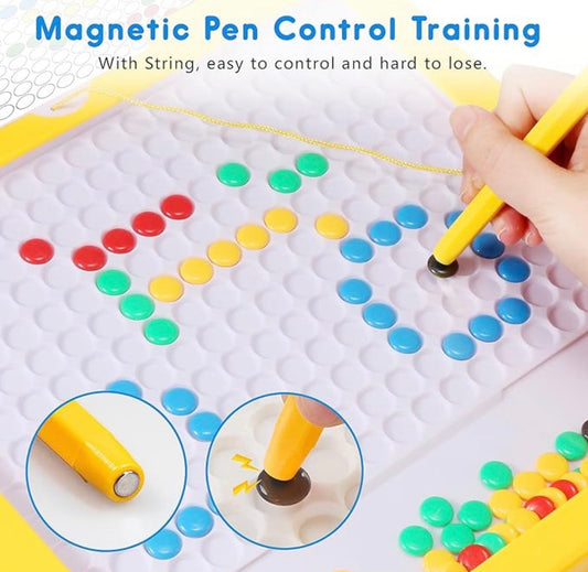 Premium Magnetic Drawing Board