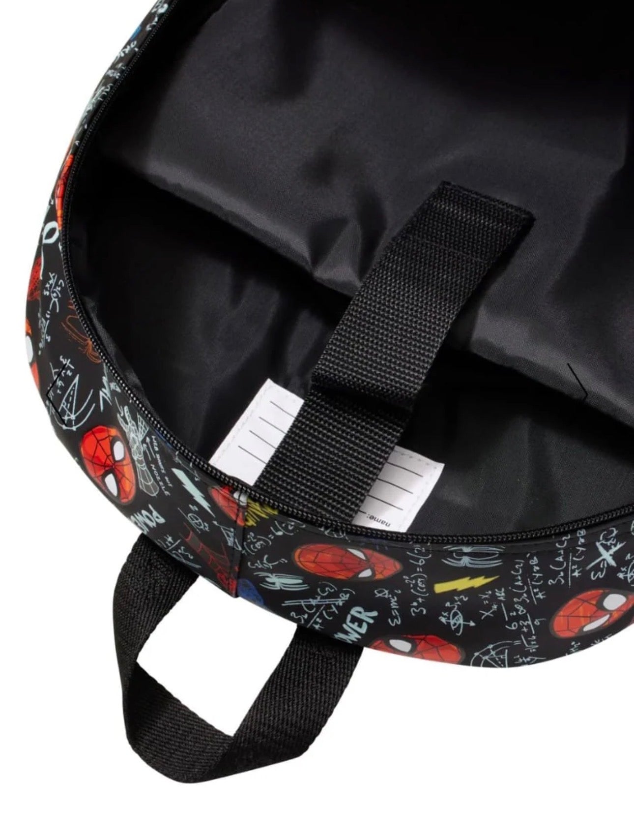 Original Smiggle Spider-Man Marvel Backpack