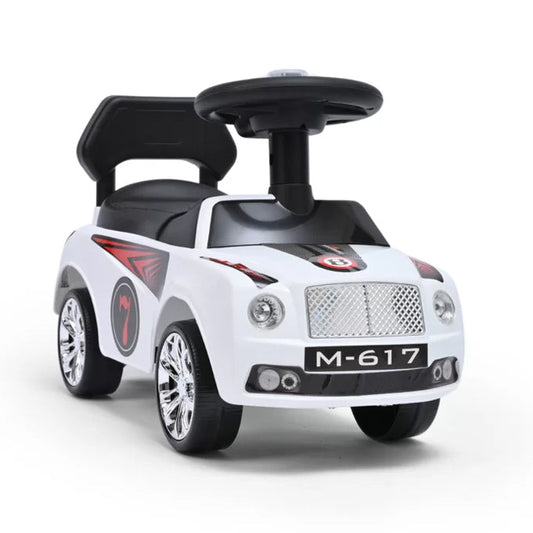 Benny Ride- Kids Car