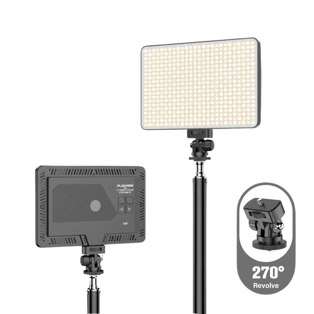 Plokama Led Fill Light