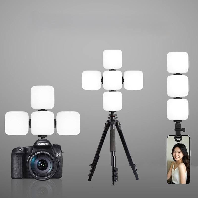 Creator Rechargeable Selfie Light