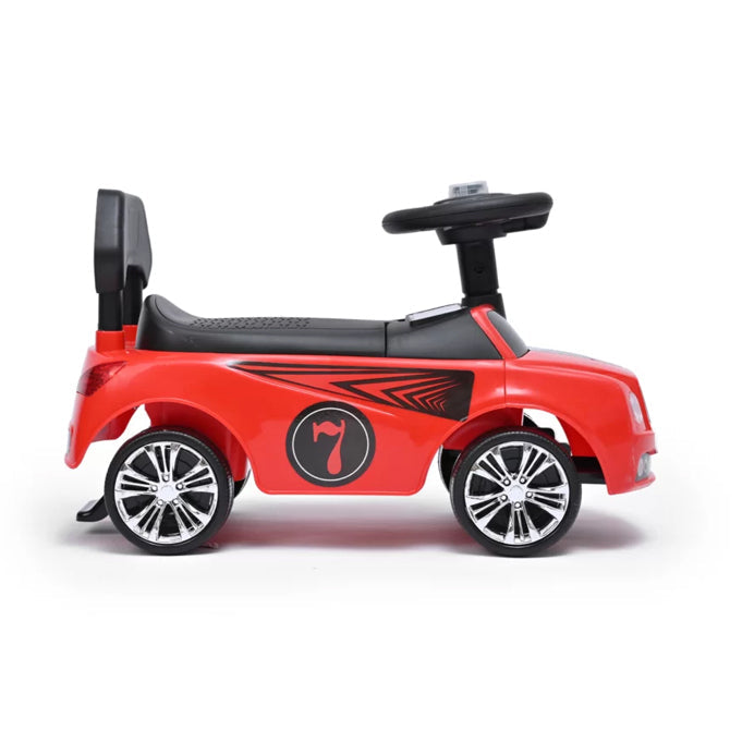 Benny Ride- Kids Car