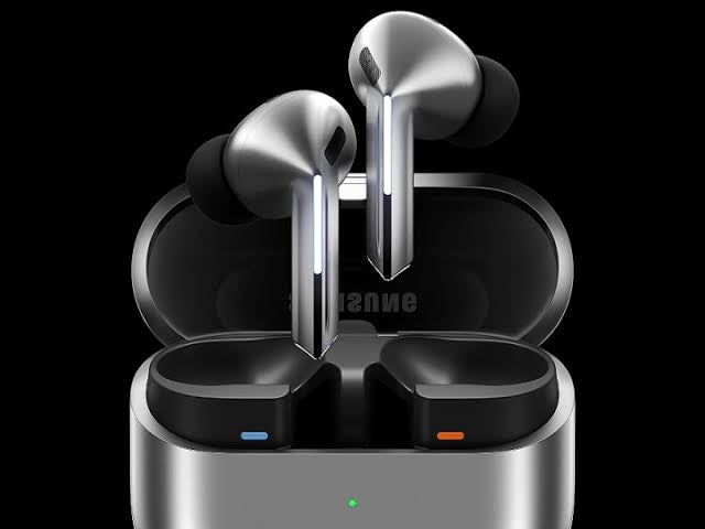 Samsung Galaxy Buds3 Pro