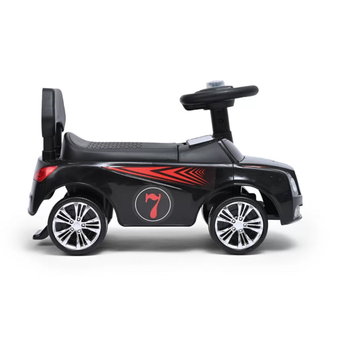 Benny Ride- Kids Car
