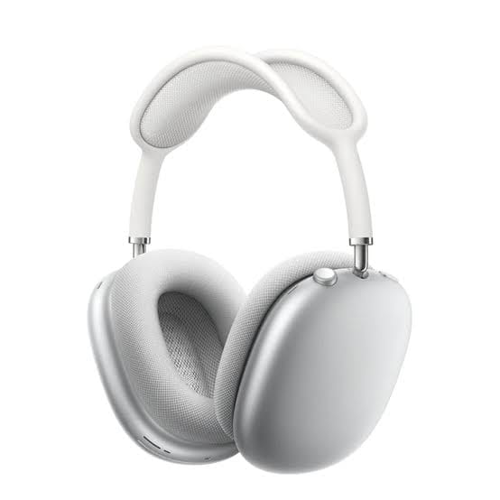 Magnetic Airpods Max Headphones