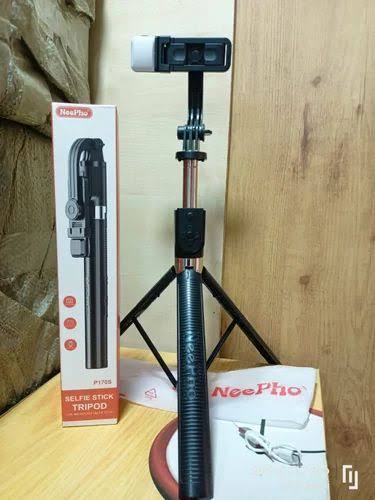 Premium Neepho Tripod selfie Stick
