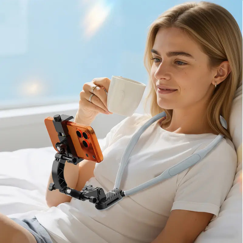 UAE Neepho G1 Cellphone Neck Holder