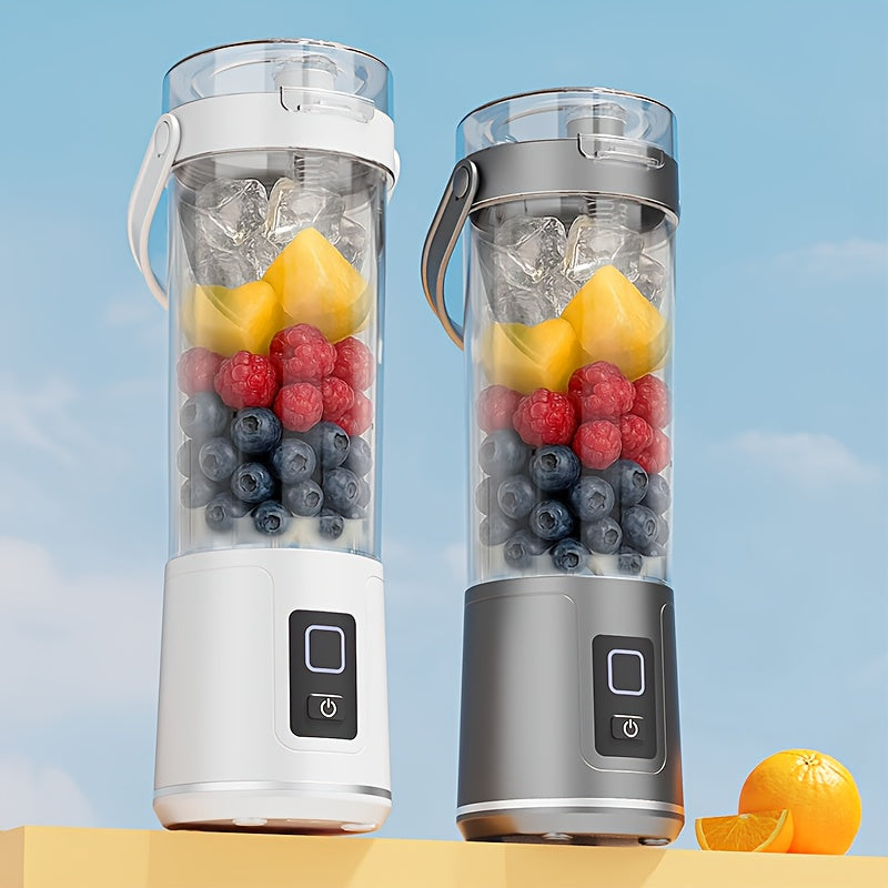 Rechargeable Juicer Blender