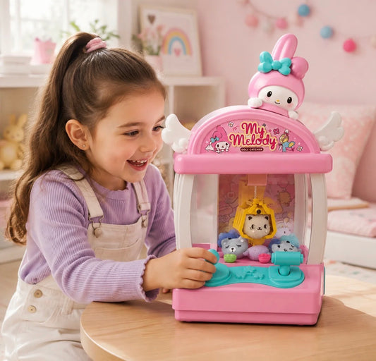 Kids Claw Machine Toy