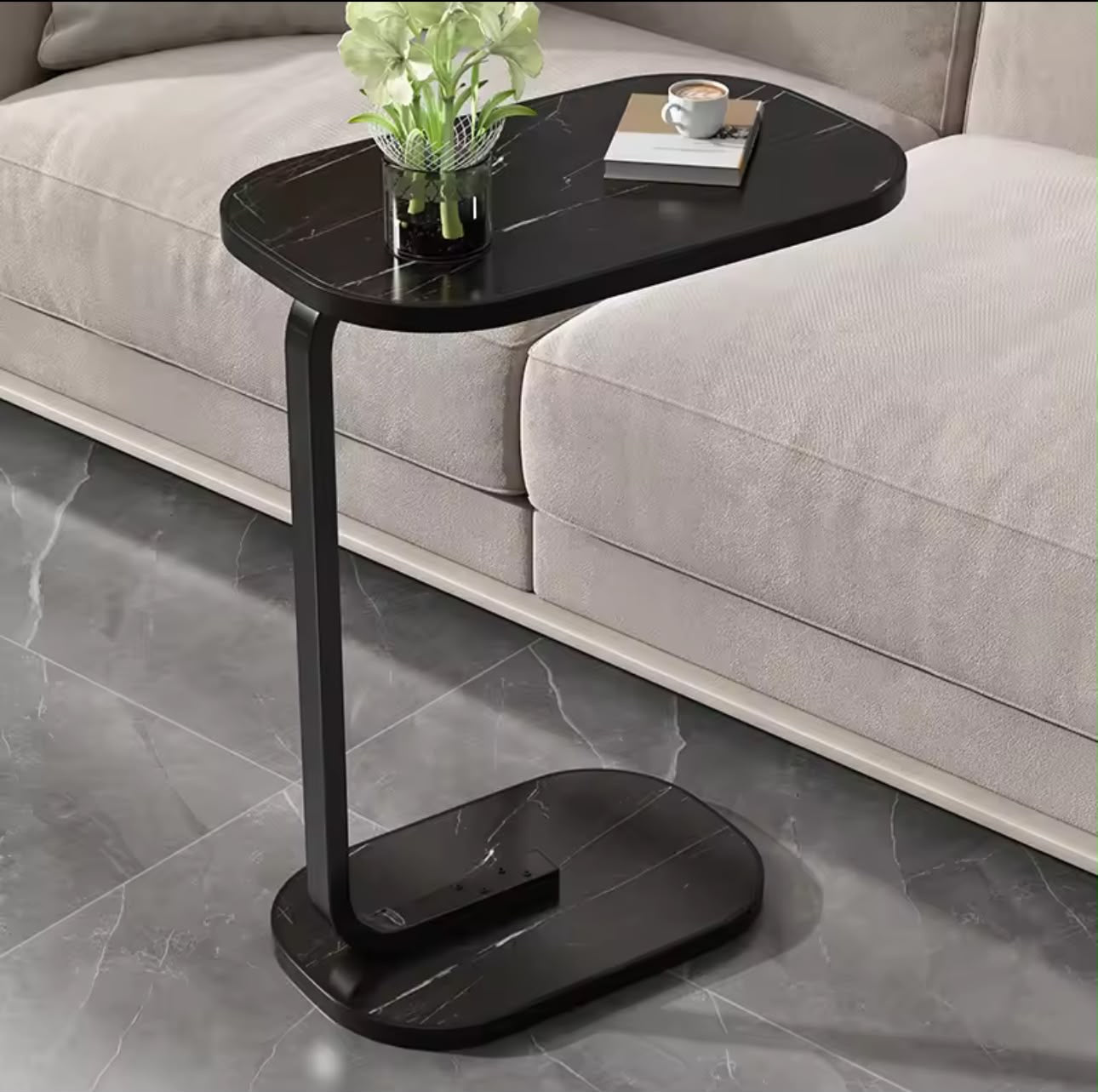 Multifunctional Wooden Table