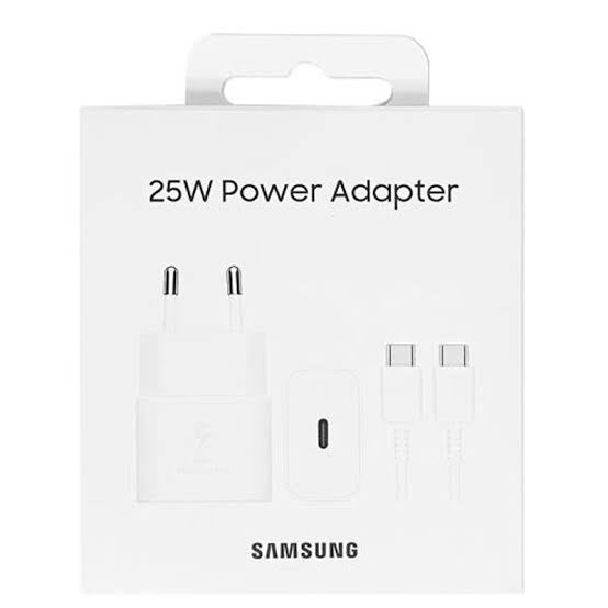 Samsung 25W Power Adapter