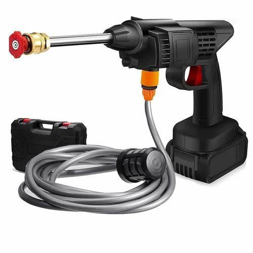 Pressure Washer Gun