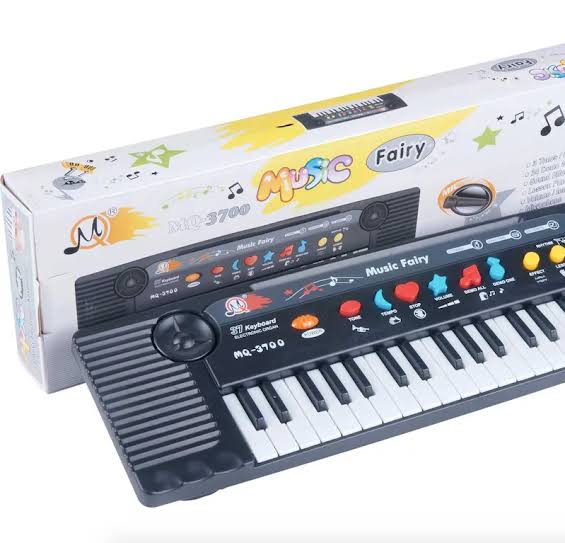 Kids Electronic Piano Keyboard