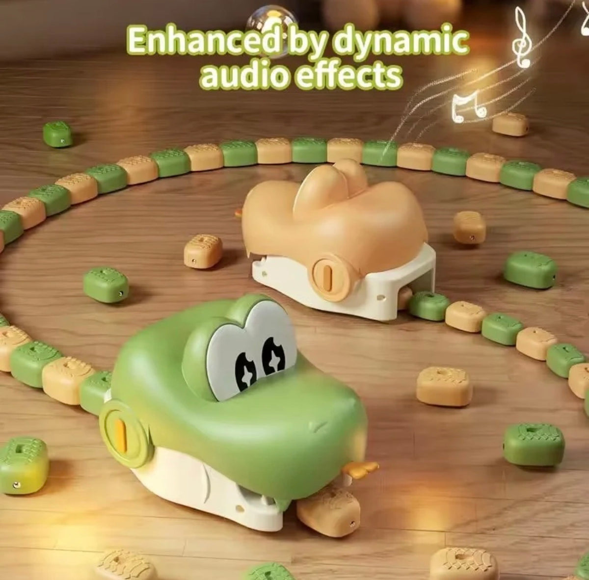 Remote Control Snake Toy For Kids