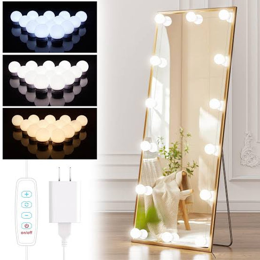 Vanity Mirror Bulbs