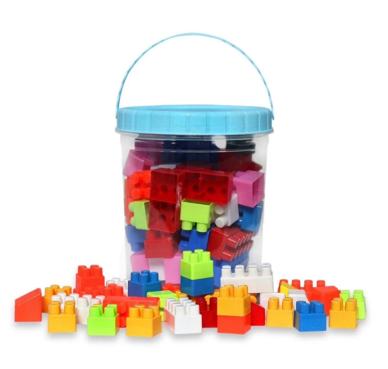 Childrens Building Blocks